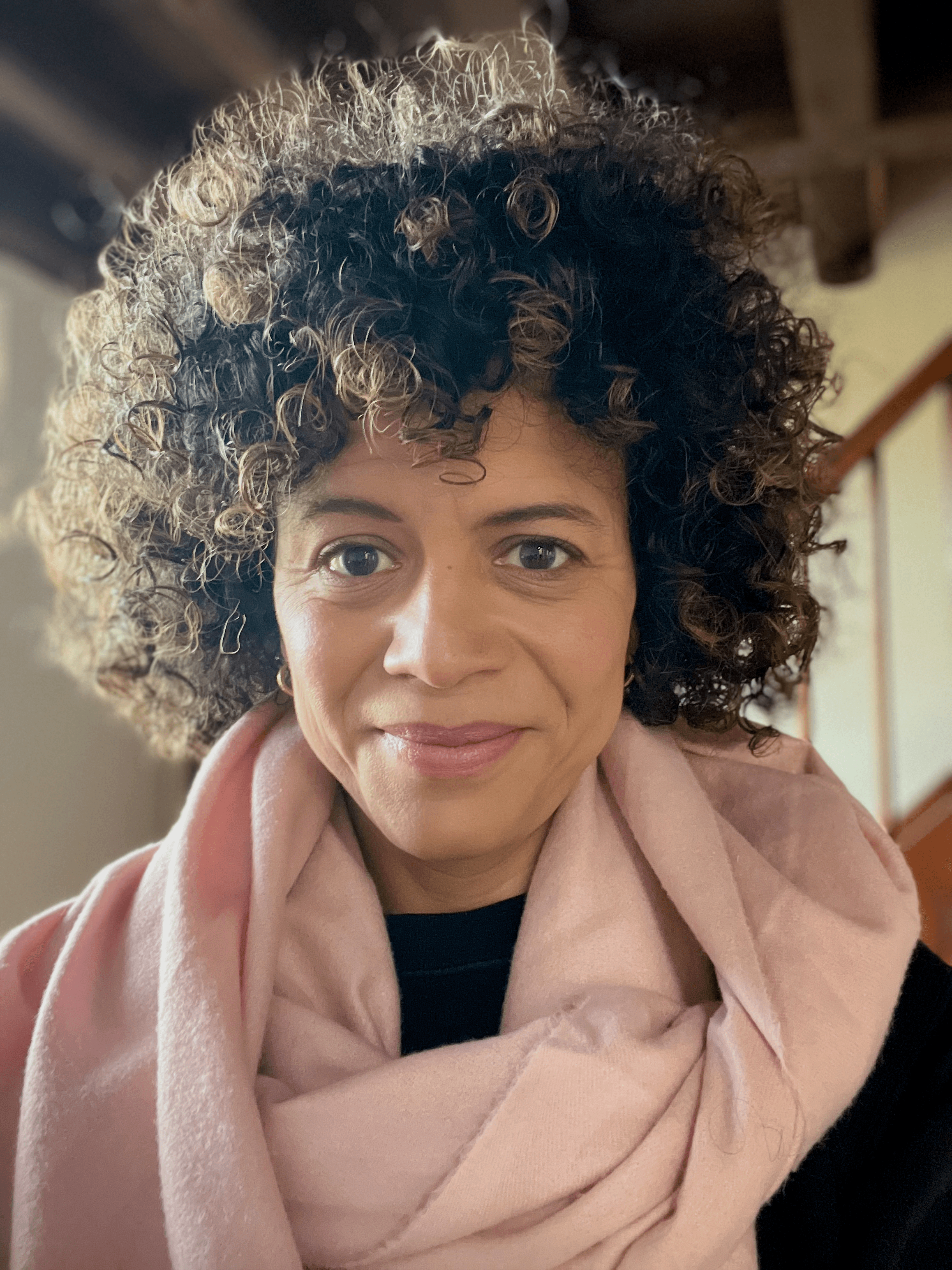 Karola Kirsanow